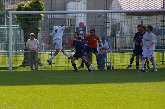 Hier scheitert Hoffmann (Foto: Verkouter) Hier scheitert Hoffmann (Foto: Verkouter)