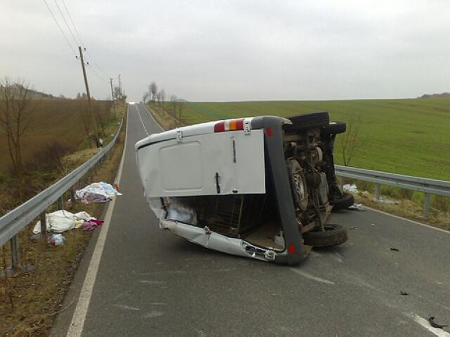 Umgekippt (Foto: nnz) Umgekippt (Foto: nnz)