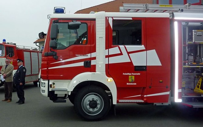 Das Neue (Foto: E. Kagelmacher)