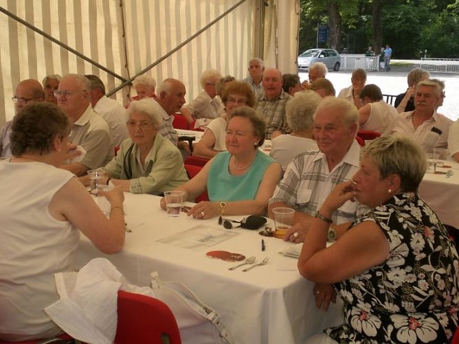 Sommerfest (Foto: privat)