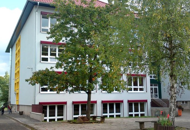 Fast fertig saniert (Foto: privat) Fast fertig saniert (Foto: privat)