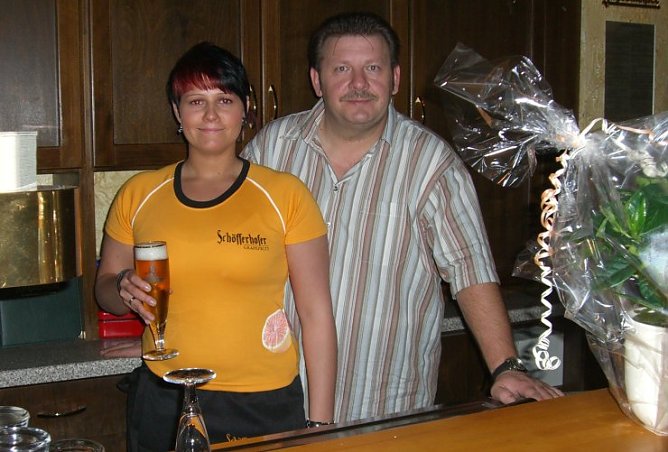 Scimmeier, Schellknecht (Foto: nnz)