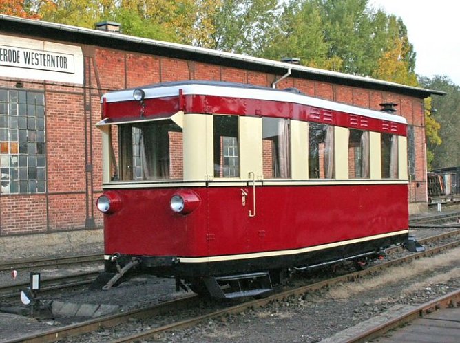 Wieder in der Heimat (Foto: HSB) Wieder in der Heimat (Foto: HSB)