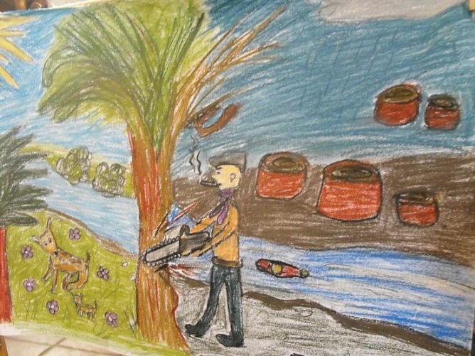 Ein Bild der Ausstellung (Foto: Angelo Glashagel)