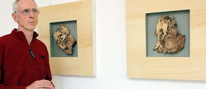 Er&ouml;ffnet (Foto: I. Bergmann)