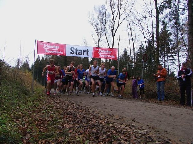 Zum 27. Mal (Foto: privat)