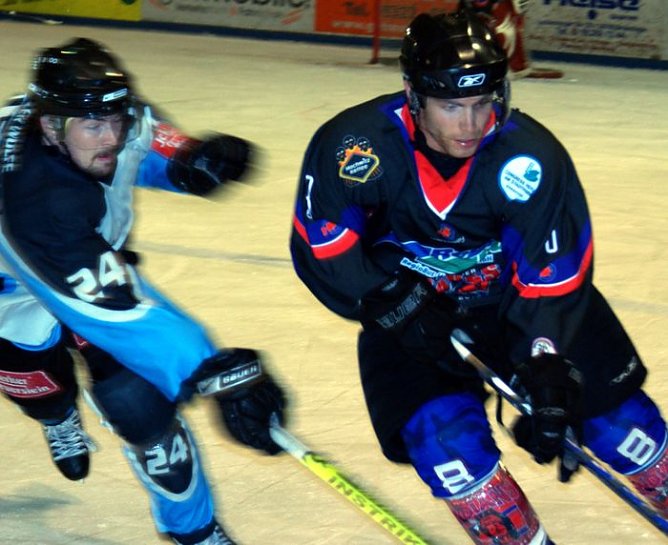 Die Schnellsten (Foto: R. Koch) Die Schnellsten (Foto: R. Koch)