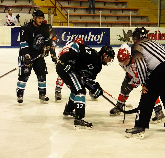 Sieg nach 27 Minuten (Foto: R. Koch) Sieg nach 27 Minuten (Foto: R. Koch)