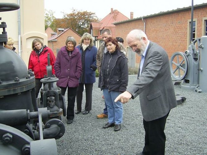 hygieneionspektoren (Foto: lra) hygieneionspektoren (Foto: lra)