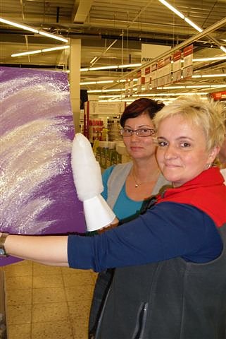 tapezieren (Foto: megeha)