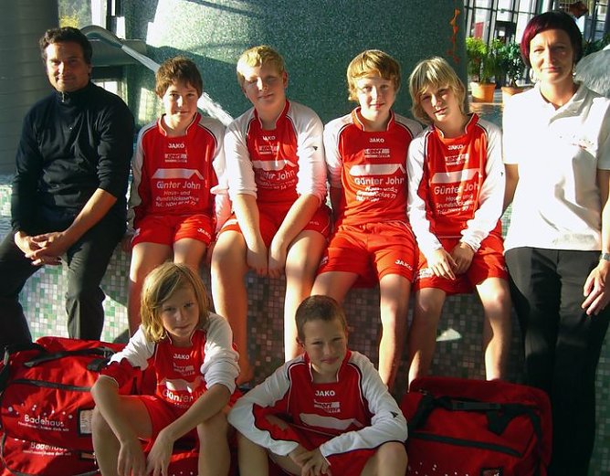 Unterst&uuml;tzt (Foto: privat)