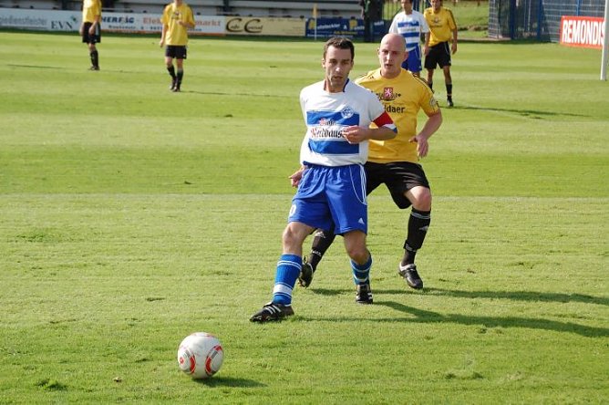 Sven Pistorius (Foto: H. Michel) Sven Pistorius (Foto: H. Michel)