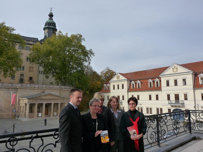 Verein Städtetourismus (Foto: Karl-Heinz Herrmann) Verein Städtetourismus (Foto: Karl-Heinz Herrmann)