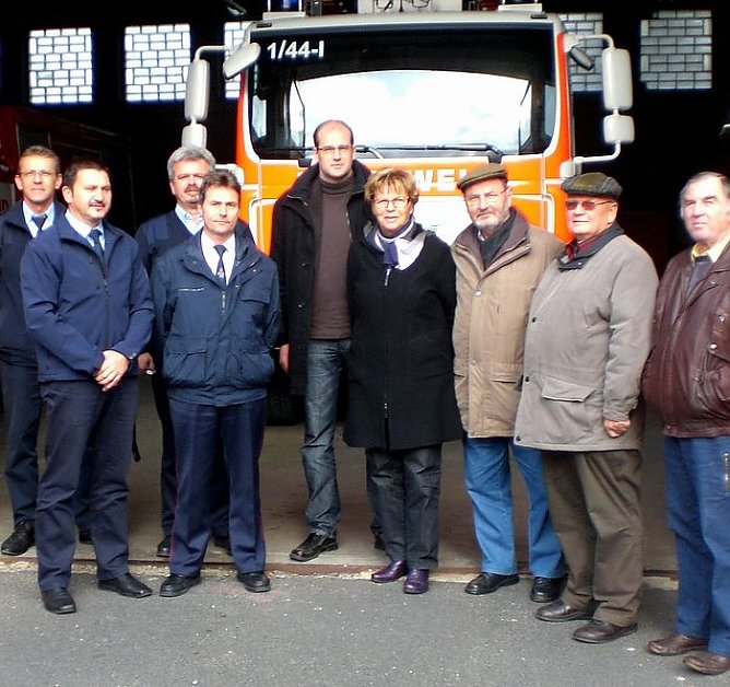 Umgesehen (Foto: privat) Umgesehen (Foto: privat)