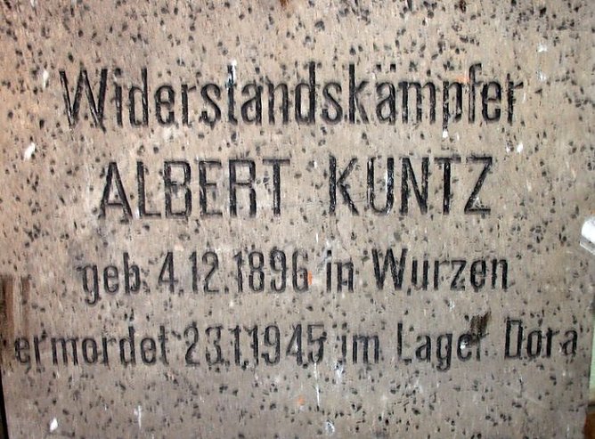 Gefunden (Foto: LINKE)