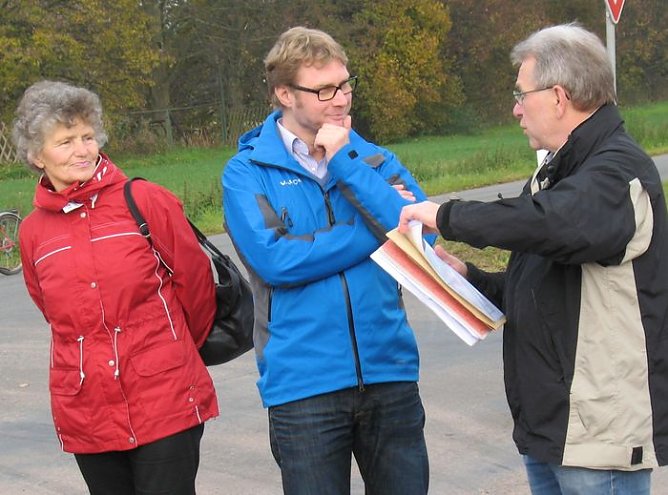 Adams und 80 Sundh&auml;user (Foto: privat)