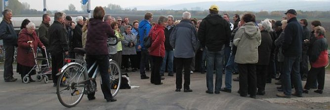 Adams und 80 Sundh&auml;user (Foto: privat)