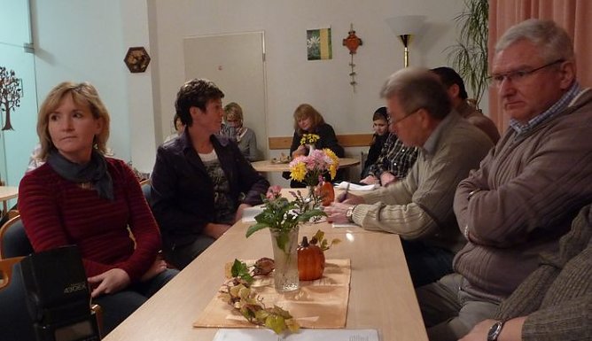 Mitglieder der BI (Foto: nnz) Mitglieder der BI (Foto: nnz)