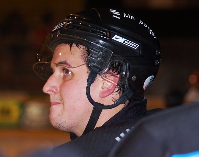 Oettl (Foto: R. Koch) Oettl (Foto: R. Koch)