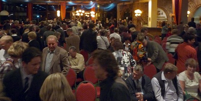 Chancen, Spaß und Strategien (Foto: nnz) Chancen, Spaß und Strategien (Foto: nnz)