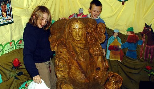 Kinder (Foto: Wiethoff) Kinder (Foto: Wiethoff)