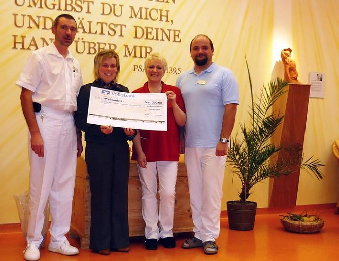 Soziale Arbeit unterst&uuml;tzt (Foto: privat)