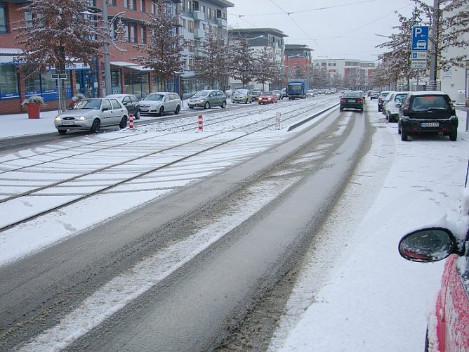 Rutchpartie (Foto: nnz) Rutchpartie (Foto: nnz)