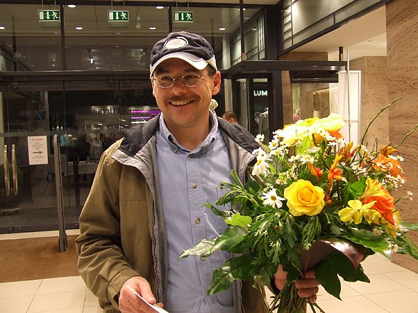 Kommt nach Bleicherode (Foto: privat)