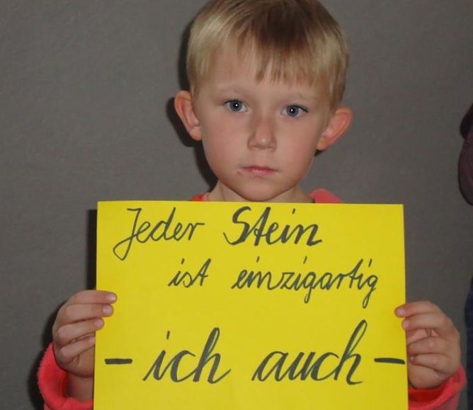 Projekttag (Foto: privat)