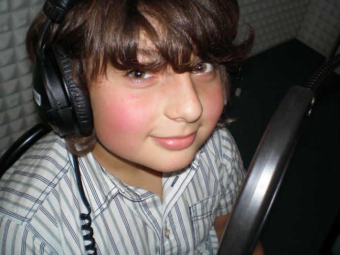 Radio-Piraten (Foto: OKN)