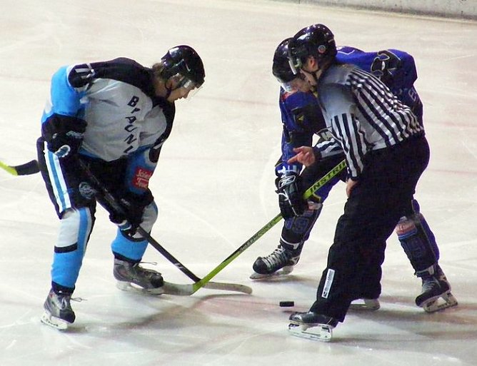 Heimpremiere (Foto: R. Koch) Heimpremiere (Foto: R. Koch)