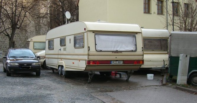 Campingplatz? (Foto: nnz)