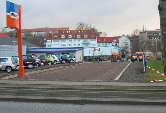 Zufahrt: Ja oder nein? (Foto: nnz)