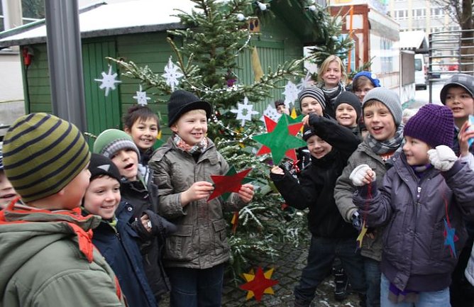 Schmuck-Experten (Foto: I. Bergmann) Schmuck-Experten (Foto: I. Bergmann)