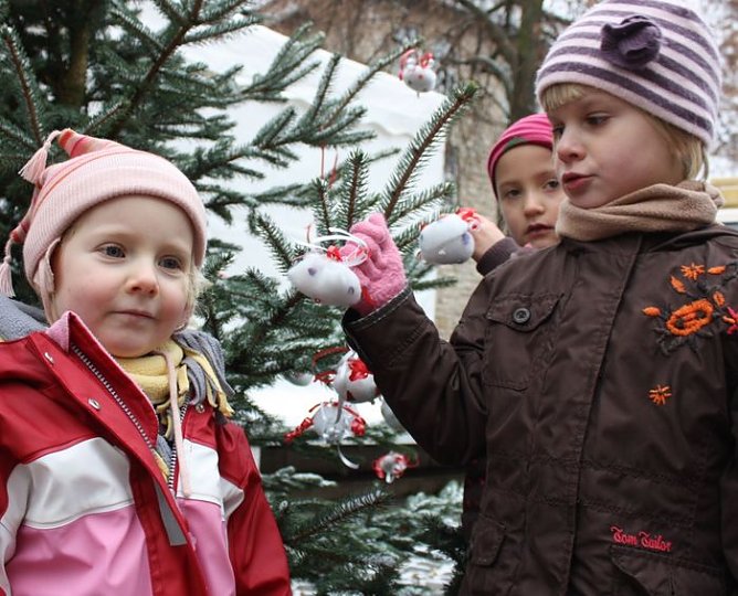 Schmuck-Experten (Foto: I. Bergmann) Schmuck-Experten (Foto: I. Bergmann)