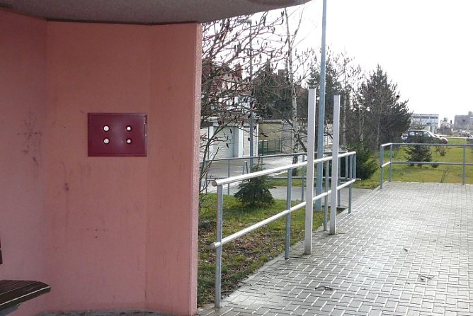 Sinnlose Zerst&ouml;rung (Foto: nnz)