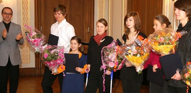 Preistr&auml;ger (Foto: privat)