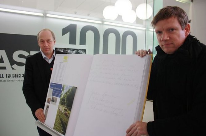 ausstellung (Foto: stadt ndh) ausstellung (Foto: stadt ndh)