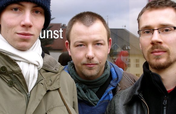 Goethes Nachbar (Foto: Jazzklub) Goethes Nachbar (Foto: Jazzklub)