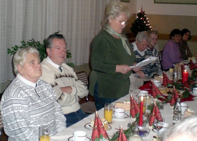 Gefeiert (Foto: Henze) Gefeiert (Foto: Henze)