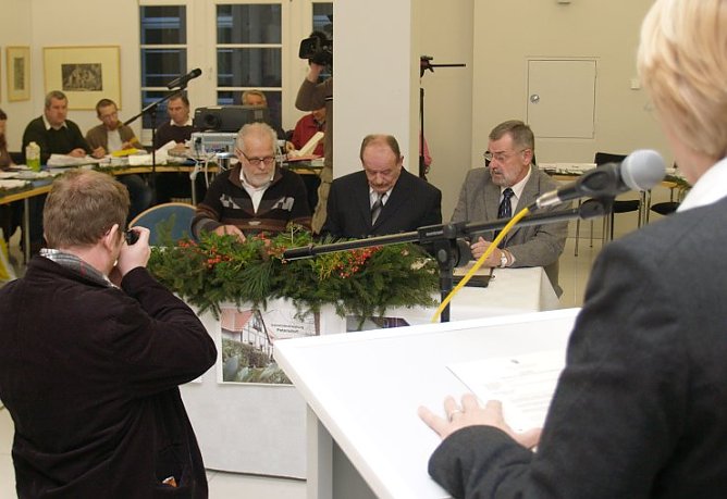 Sektchen (Foto: nnz)