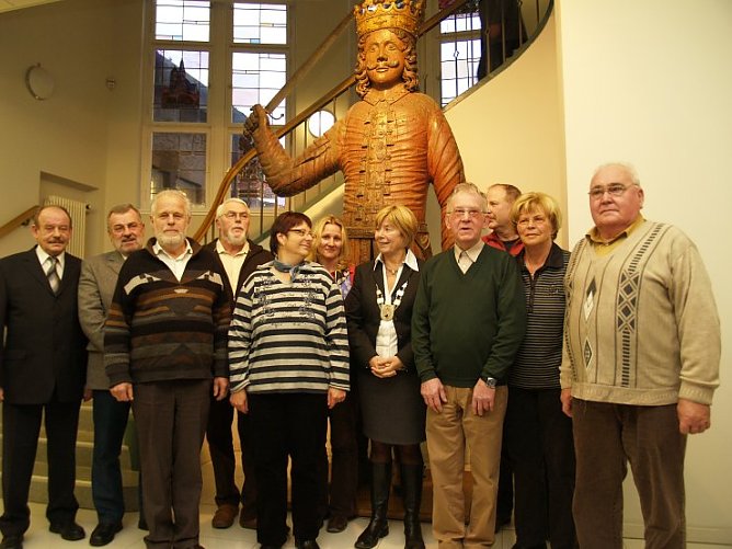 Sektchen (Foto: nnz)