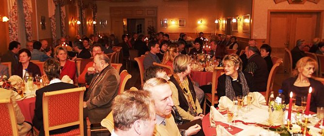 Auszeichnung (Foto: nnz)