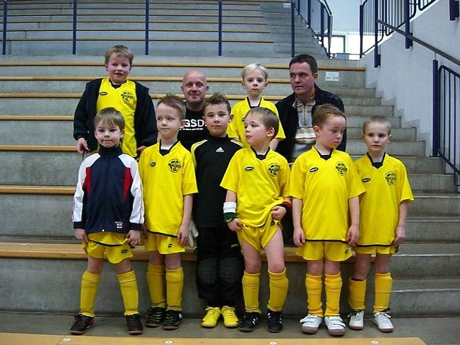 Gut gespielt (Foto: privat)