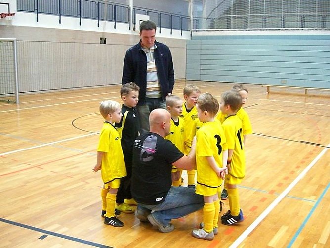 Gut gespielt (Foto: privat)