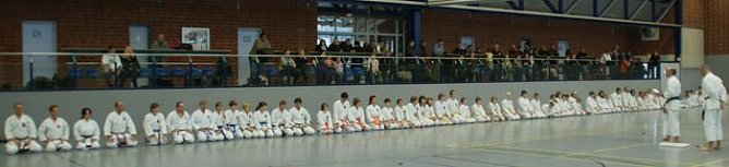 Sportliche Weihnachtsfeier (Foto: S. Schr&ouml;ter)