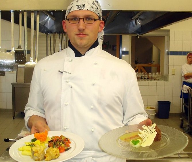 Gewonnen (Foto: privat)