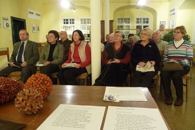 Humboldt in Auleben (Foto: privat)