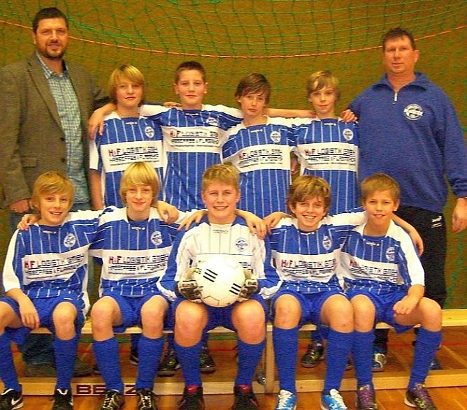 Patenschaft &uuml;bernommen (Foto: privat)