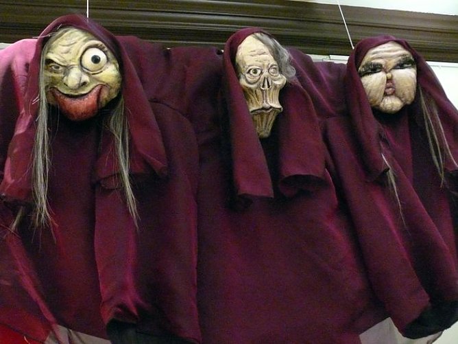 Wir sind zu sehen... (Foto: psv) Wir sind zu sehen... (Foto: psv)